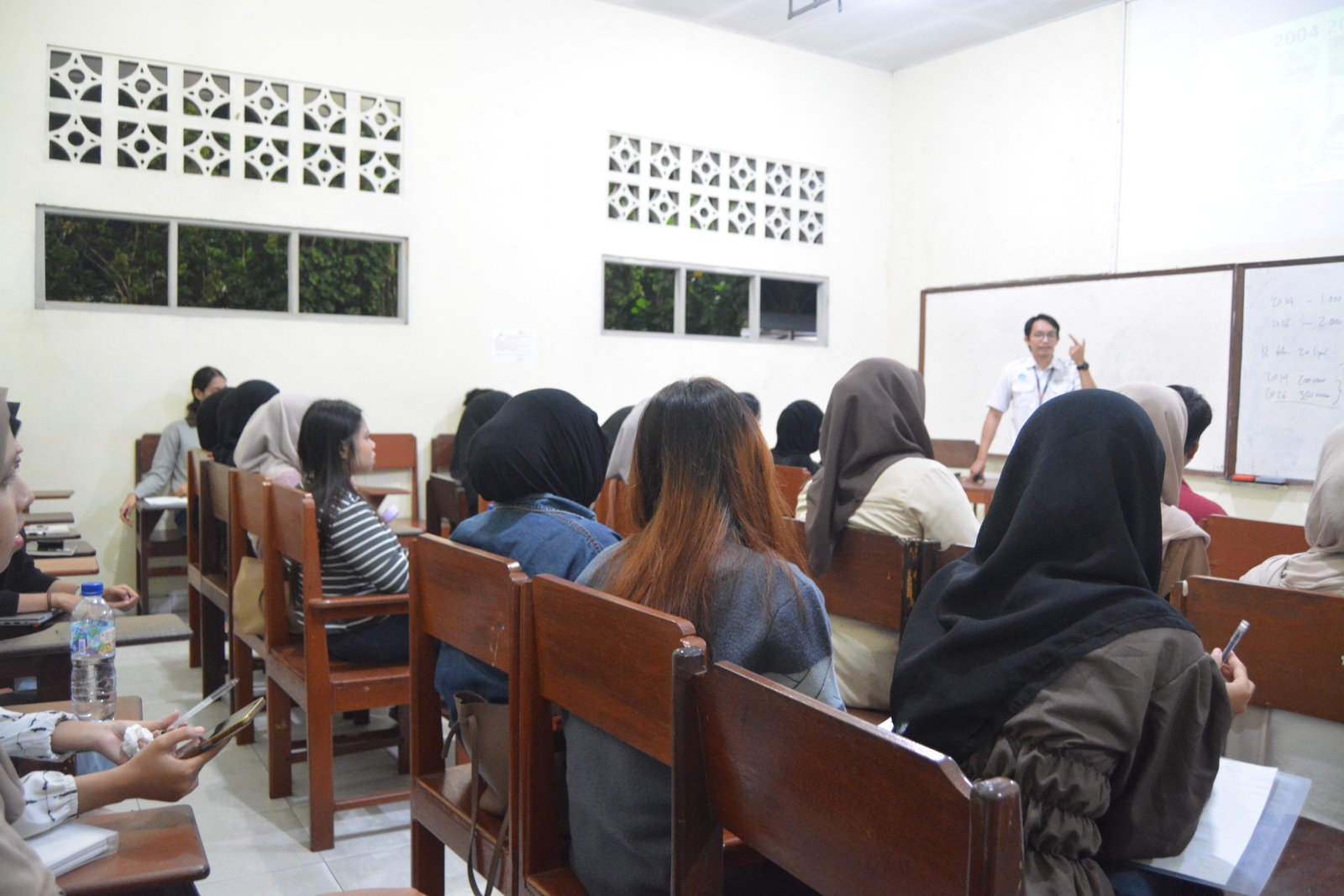 Analisis Keuangan